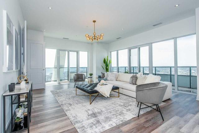 uph01-a - 30 Shore Breeze Dr, Condo with 4 bedrooms, 4 bathrooms and 3 parking in Toronto ON | Image 32