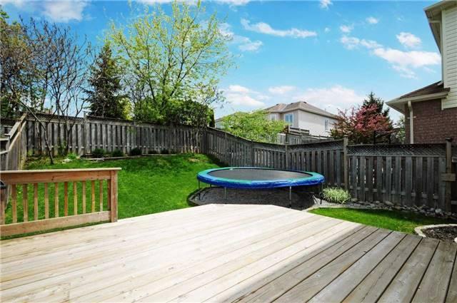 1001 Ridgemount Blvd, House detached with 3 bedrooms, 3 bathrooms and 2 parking in Oshawa ON | Image 19