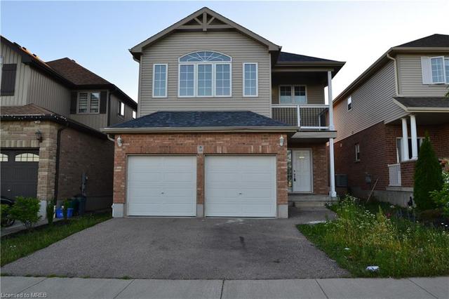 114 Eden Oak Trail, House detached with 4 bedrooms, 3 bathrooms and 4 parking in Kitchener ON | Image 2