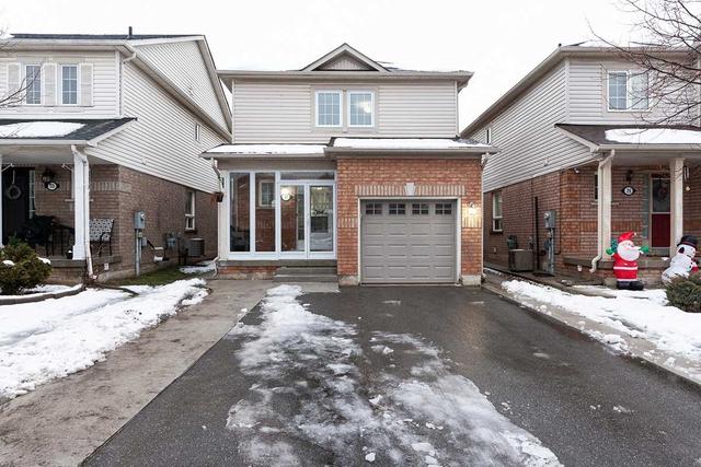 31 Ridgemore Cres, House detached with 3 bedrooms, 3 bathrooms and 5 parking in Brampton ON | Image 12