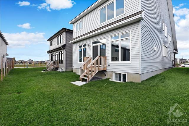 404 Barrett Farm Drive, House detached with 4 bedrooms, 4 bathrooms and 4 parking in Ottawa ON | Image 29