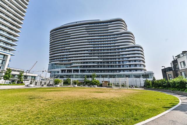 822 - 2520 Eglinton Ave W, Condo with 2 bedrooms, 2 bathrooms and 1 parking in Mississauga ON | Image 21