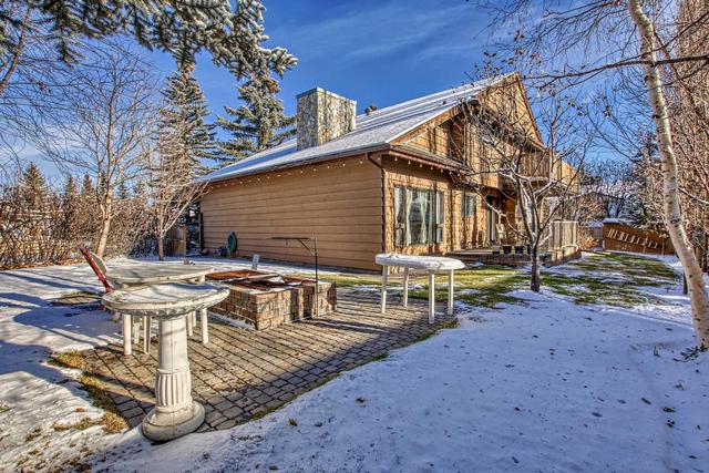 251 Silvergrove Place Nw, House detached with 4 bedrooms, 3 bathrooms and 8 parking in Calgary AB | Image 8