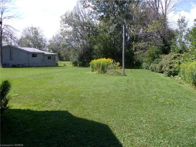 16 Beverly Drive, House detached with 3 bedrooms, 1 bathrooms and 4 parking in Haldimand County ON | Image 19