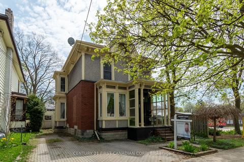 56 Riverview Ave, London, ON, N6J1A2 | Card Image