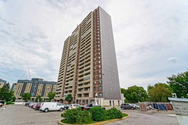 2106 - 3390 Weston Rd, Condo with 2 bedrooms, 1 bathrooms and 1 parking in Toronto ON | Image 1