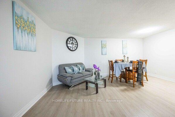 610 - 61 Markbrook Lane, Condo with 2 bedrooms, 2 bathrooms and 1 parking in Toronto ON | Image 19