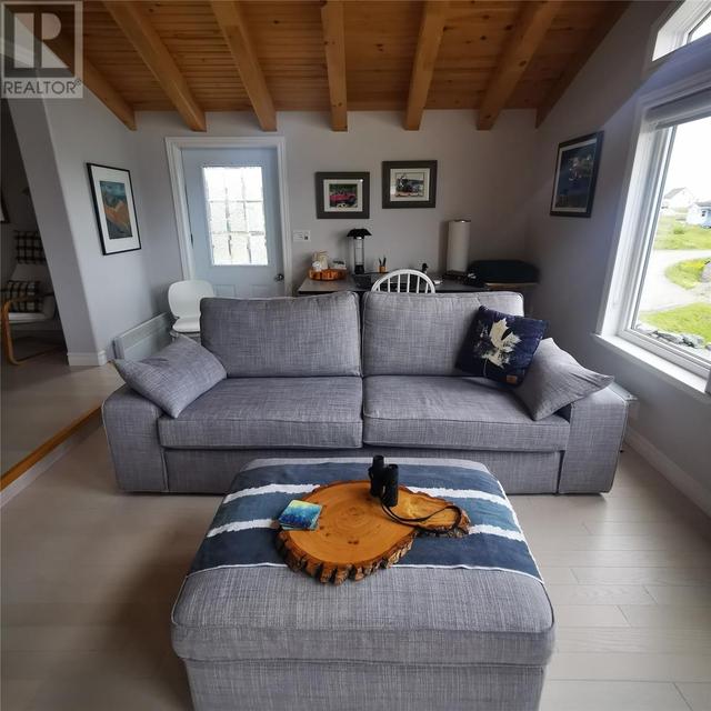 1 Skinner's Harbour Road, House detached with 2 bedrooms, 1 bathrooms and null parking in Change Islands NL | Image 32