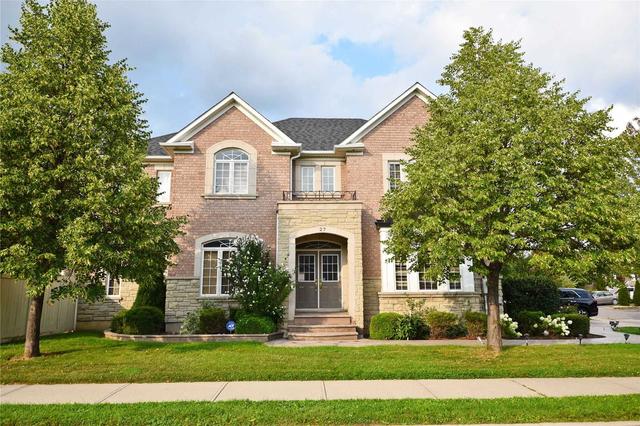 27 Rubysilver Dr, House detached with 4 bedrooms, 3 bathrooms and 4 parking in Brampton ON | Image 1
