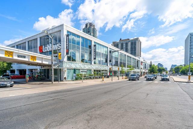 203 - 501 St Clair Ave W, Condo with 2 bedrooms, 2 bathrooms and 1 parking in Toronto ON | Image 15