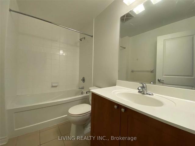 3206 - 385 Prince Of Wales Dr, Condo with 1 bedrooms, 1 bathrooms and 1 parking in Mississauga ON | Image 9