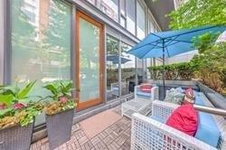 th 102 - 1815 Yonge St, Townhouse with 2 bedrooms, 2 bathrooms and 1 parking in Toronto ON | Image 18