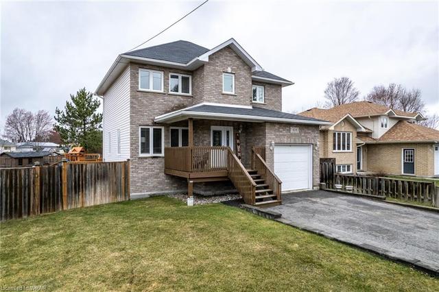 808 Second Avenue, House detached with 3 bedrooms, 2 bathrooms and 2 parking in Espanola ON | Image 27