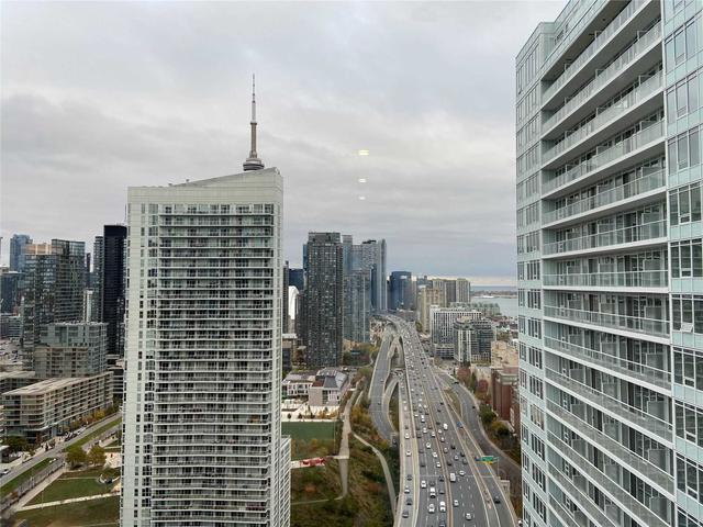 0006 - 600 Fleet St, Condo with 1 bedrooms, 1 bathrooms and 0 parking in Toronto ON | Image 4