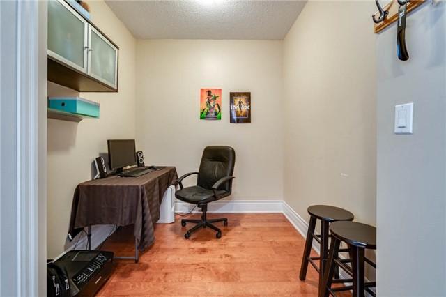 1604 - 1359 Rathburn Rd E, Condo with 1 bedrooms, 1 bathrooms and 2 parking in Mississauga ON | Image 14