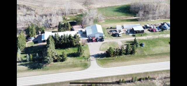 26520 590 Highway E, House detached with 4 bedrooms, 2 bathrooms and null parking in Red Deer County AB | Image 4