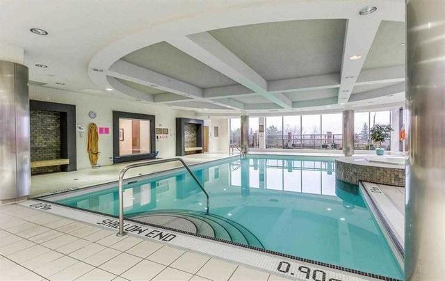 2004 - 3880 Duke Of York Blvd, Condo with 1 bedrooms, 1 bathrooms and 1 parking in Mississauga ON | Image 15