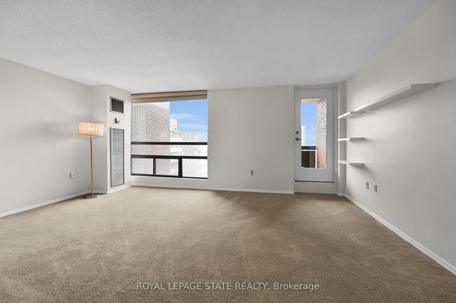 1005 - 222 Jackson St W, Condo with 1 bedrooms, 2 bathrooms and 1 parking in Hamilton ON | Image 35