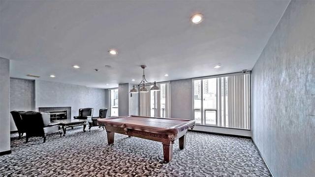 414 - 7 Carlton St, Condo with 1 bedrooms, 1 bathrooms and 1 parking in Toronto ON | Image 16