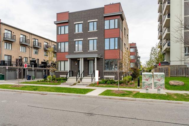 91 Callowhill Dr, House attached with 3 bedrooms, 4 bathrooms and 3 parking in Toronto ON | Image 12