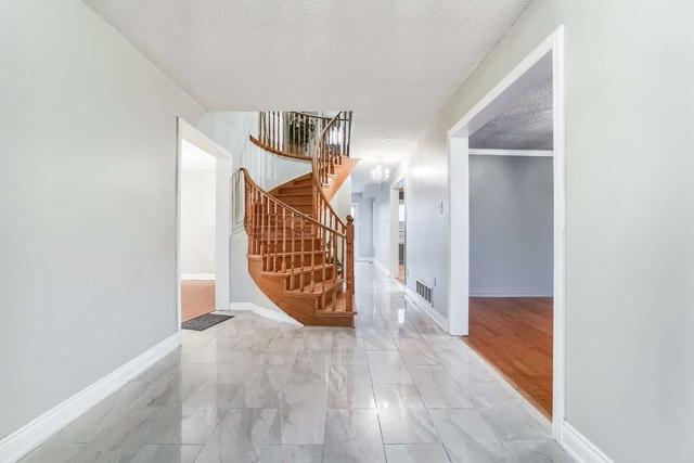 59 Carle Cres, House detached with 4 bedrooms, 4 bathrooms and 6 parking in Ajax ON | Image 32