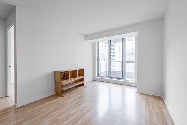 1102 - 76 Shuter St, Condo with 1 bedrooms, 1 bathrooms and 1 parking in Toronto ON | Image 20