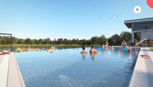 lot 58 Lakeside Echo Valley Rd, House detached with 4 bedrooms, 3 bathrooms and 12 parking in Lake of Bays ON | Image 31