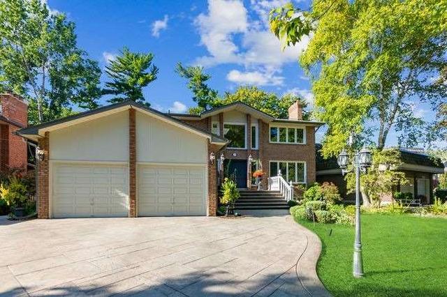 2248 Taylors Orchard Crt, House detached with 4 bedrooms, 4 bathrooms and 8 parking in Mississauga ON | Image 37