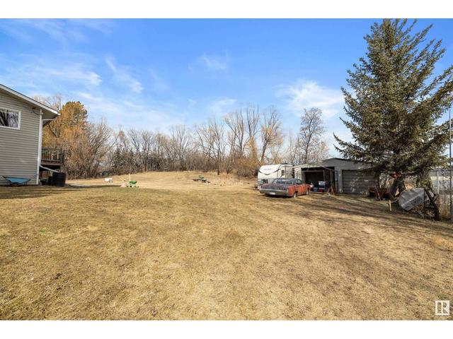 4 - 53219 Rge Rd 271, House detached with 5 bedrooms, 2 bathrooms and null parking in Parkland County AB | Image 49