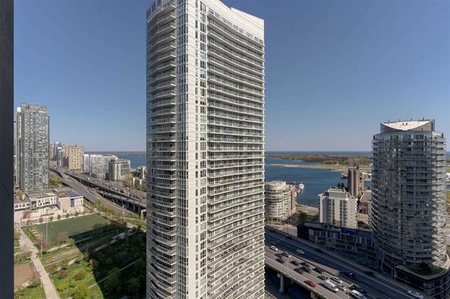 2906 - 85 Queens Wharf Rd, Condo with 3 bedrooms, 2 bathrooms and 1 parking in Toronto ON | Image 21