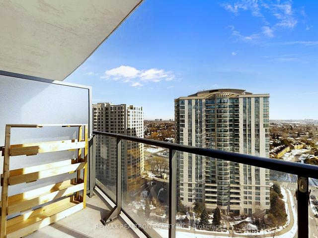 2109 - 195 Bonis Ave, Condo with 1 bedrooms, 1 bathrooms and 1 parking in Toronto ON | Image 15