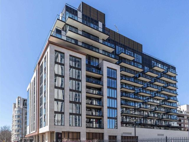 lph01 - 6 Jackes Ave, Condo with 2 bedrooms, 3 bathrooms and 2 parking in Toronto ON | Image 9