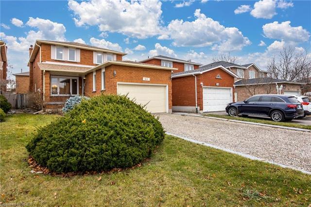 148 Cabinet Crescent, House detached with 6 bedrooms, 3 bathrooms and 6 parking in Vaughan ON | Image 23