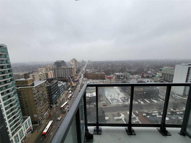 1913 - 125 Redpath Ave, Condo with 1 bedrooms, 1 bathrooms and 0 parking in Toronto ON | Image 6