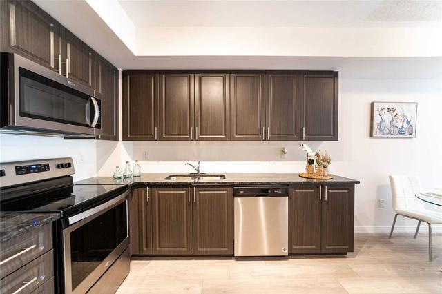 101 - 8825 Sheppard Ave E, Townhouse with 2 bedrooms, 2 bathrooms and 1 parking in Toronto ON | Image 10