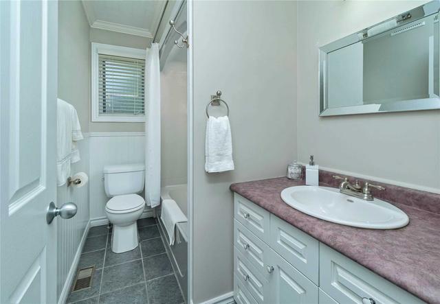 317 Booth Crt, House detached with 3 bedrooms, 3 bathrooms and 2 parking in Cobourg ON | Image 11