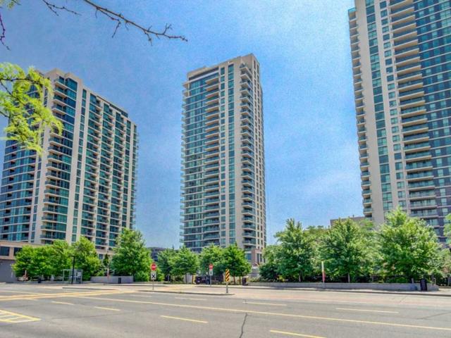 2609 - 215 Sherway Gardens Rd, Condo with 1 bedrooms, 1 bathrooms and 1 parking in Toronto ON | Image 20