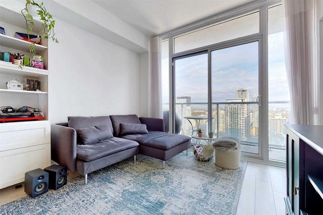 2104 - 33 Helendale Ave, Condo with 1 bedrooms, 1 bathrooms and 0 parking in Toronto ON | Image 31