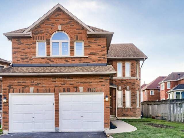 6676 Lisgar Dr, House detached with 4 bedrooms, 4 bathrooms and 4 parking in Mississauga ON | Image 1