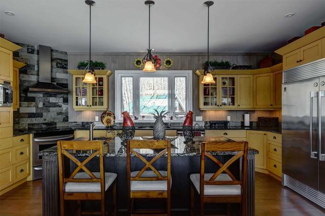 190 Belmont Lake, House detached with 4 bedrooms, 4 bathrooms and 0 parking in Havelock Belmont Methuen ON | Image 6