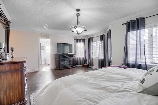7418 Glamorgan Way, House detached with 4 bedrooms, 4 bathrooms and 6 parking in Mississauga ON | Image 21