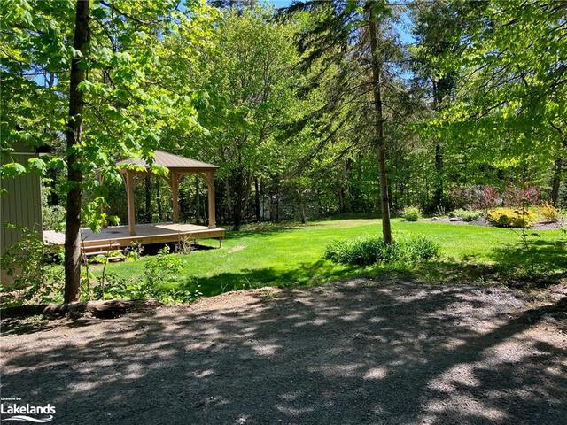 798 Muskoka 3 Road, House detached with 2 bedrooms, 2 bathrooms and null parking in Huntsville ON | Image 17