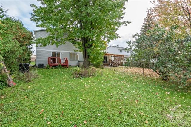 51 Pheasant Run Drive, House detached with 3 bedrooms, 3 bathrooms and 4 parking in Ottawa ON | Image 16
