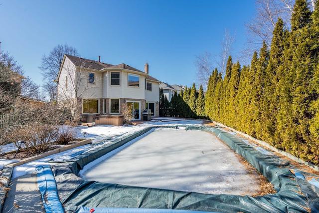 2016 Trailwood Crt, House detached with 4 bedrooms, 3 bathrooms and 6 parking in Pickering ON | Image 27