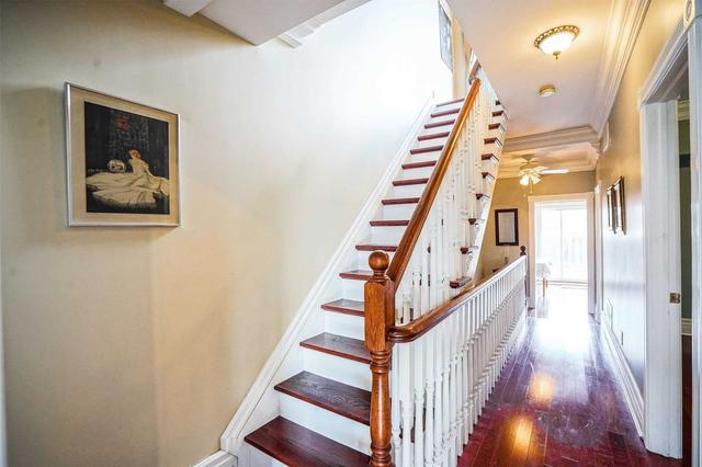 67 Major St, House semidetached with 4 bedrooms, 3 bathrooms and 2 parking in Toronto ON | Image 11