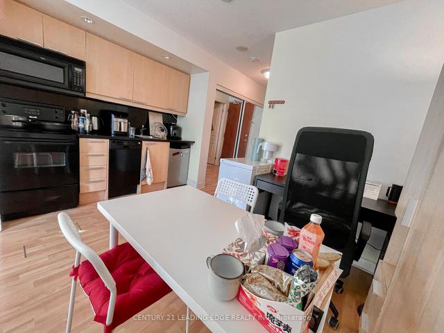 uph03 - 19 Avondale Ave, Condo with 0 bedrooms, 1 bathrooms and 0 parking in Toronto ON | Image 4
