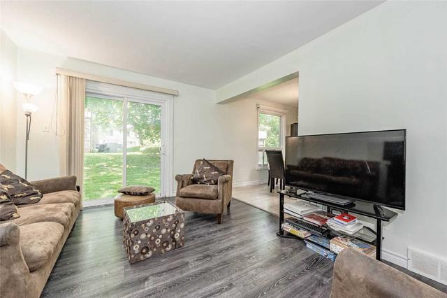 57 Janefield Ave, Townhouse with 4 bedrooms, 4 bathrooms and 2 parking in Guelph ON | Image 2