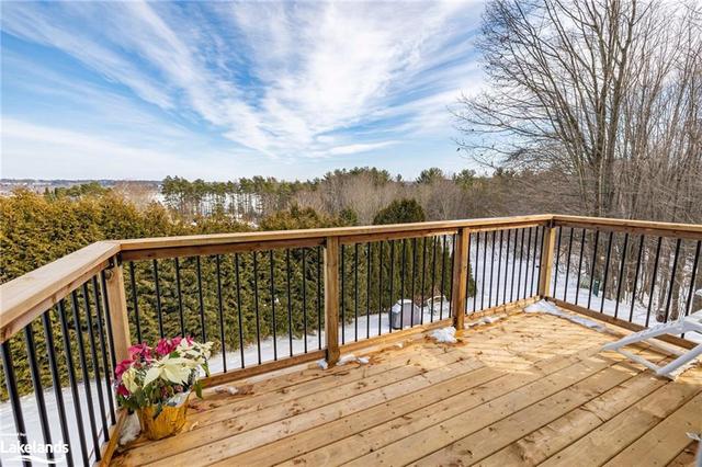 55 Lepage Drive, House detached with 5 bedrooms, 4 bathrooms and 6 parking in Penetanguishene ON | Image 15