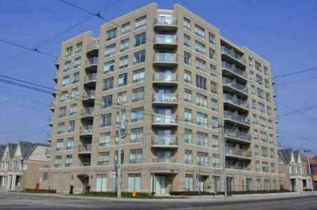 lph10 - 140 Bathurst St, Condo with 1 bedrooms, 1 bathrooms and 1 parking in Toronto ON | Image 1