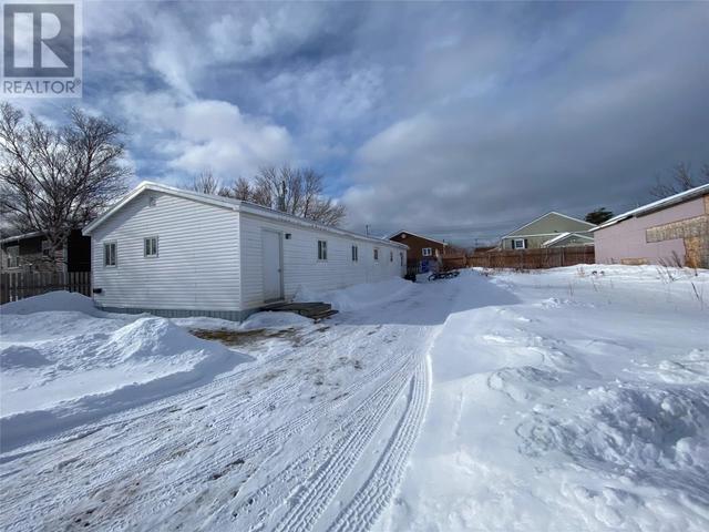 3 - 5 Summer Place, House other with 0 bedrooms, 0 bathrooms and null parking in Stephenville NL | Image 1